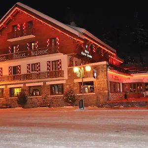 Le Chalet Suisse فالبيرغ